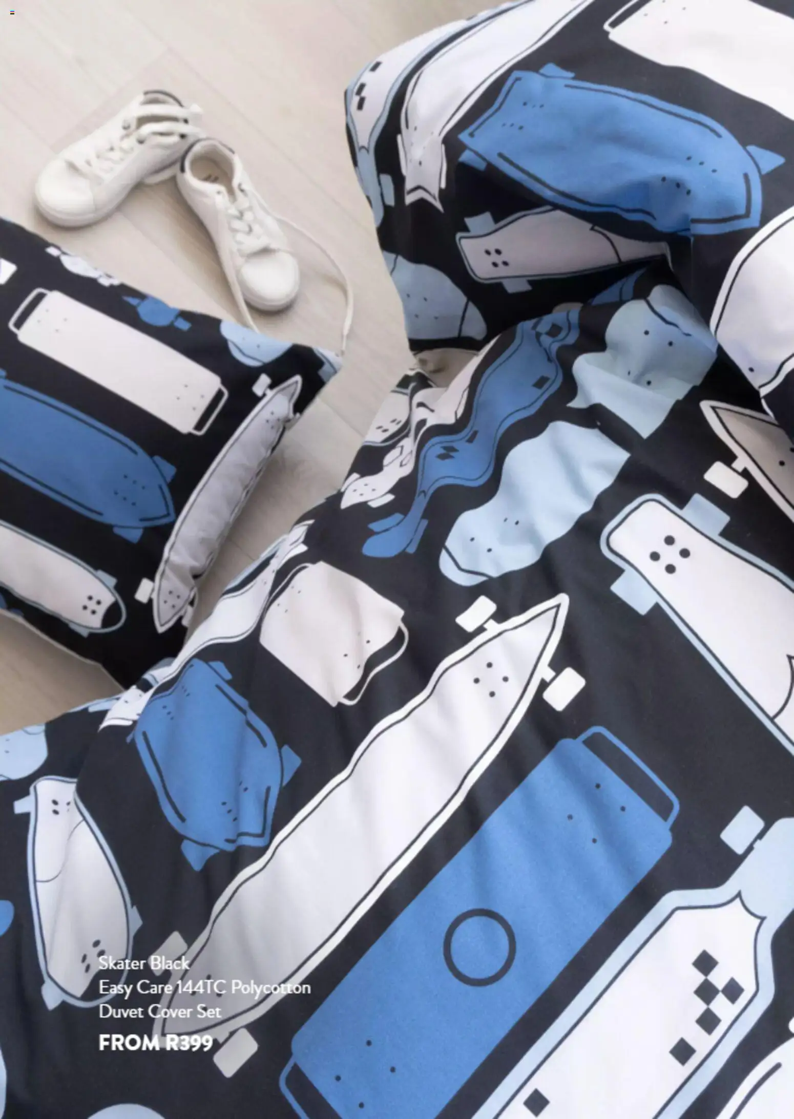 New Volpes catalogue – valid from 01/03/2026 | Page: 2 | Products: Cover, Duvet