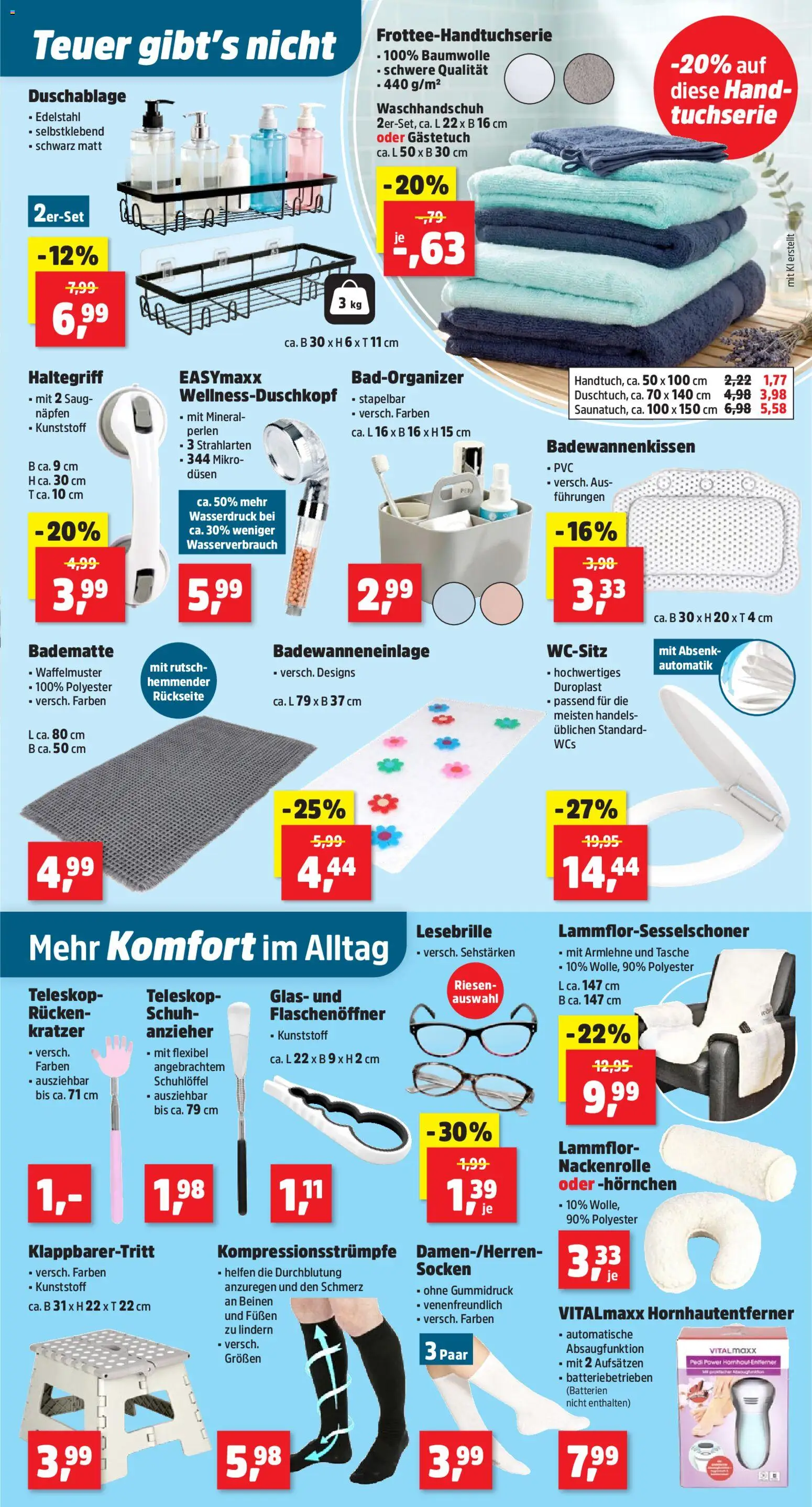 Thomas Philipps Prospekt – gültig ab 28.09.2026 | Seite: 9