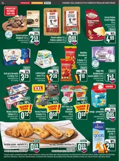 COOP Jednota leták platný od 06.08.2026 | Strana: 26
