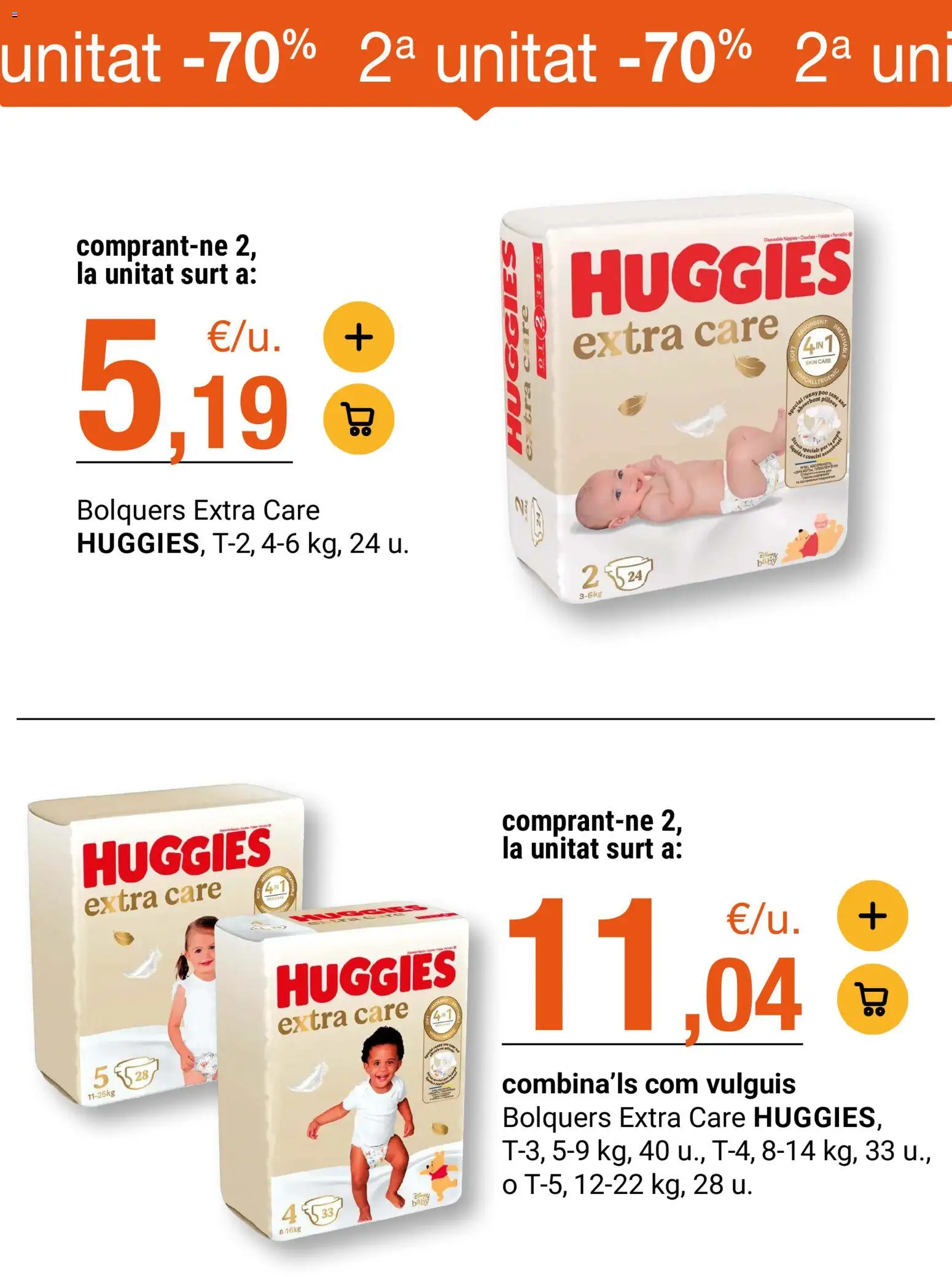 Bonpreu folleto │ válido desde el 25/08/2026 | Página: 60