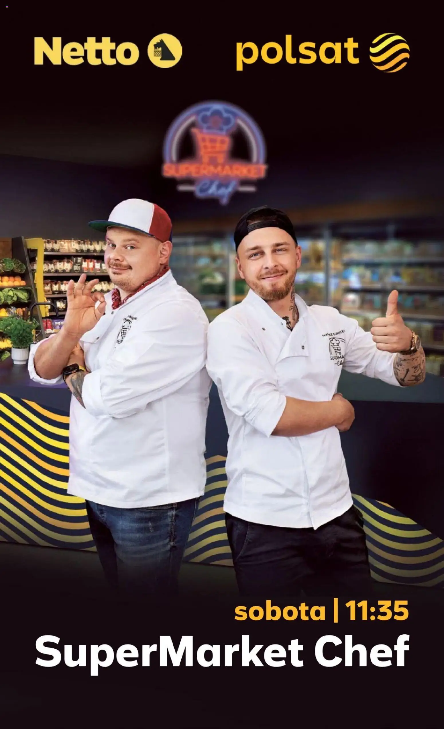 Netto gazetka od poniedziałku od 02.11.2026 | Strona: 38
