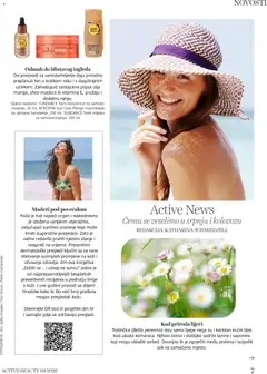 DM  Active Beauty - Pregled kataloga iz trgovine DM, vrijedi od 26.08.2026 | Stranica: 7