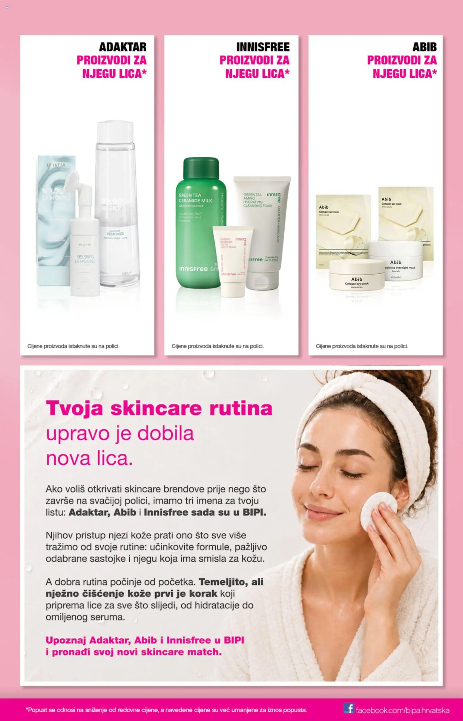 Bipa katalog | vrijedi od 17.09.2026 | Stranica: 11