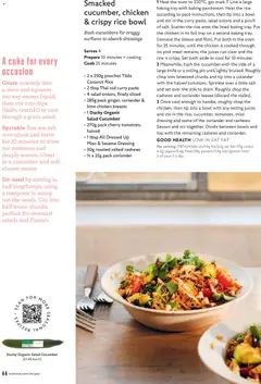 Preview of Waitrose - Offers valid from 01/07/2026 | Page: 44