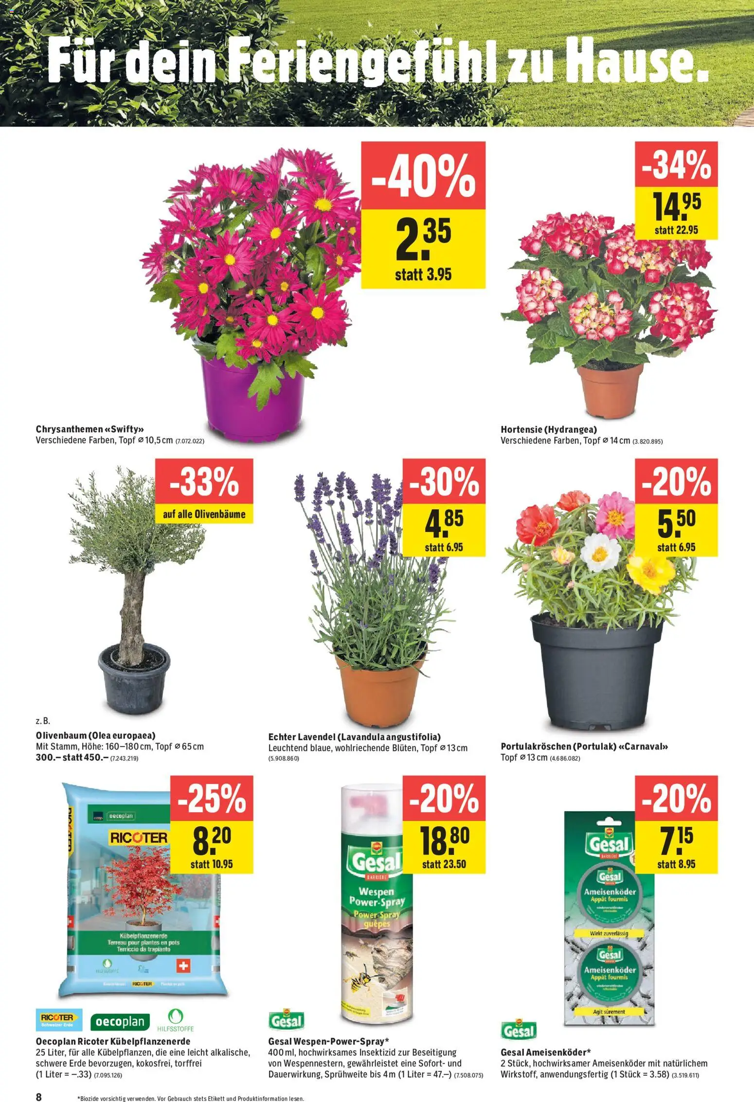 Jumbo aktionen – gültig ab 02.07.2026 | Seite: 8