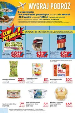 Pogląd oferty "Makro gazetka" - ważna od 04.08.2026 | Strona: 2