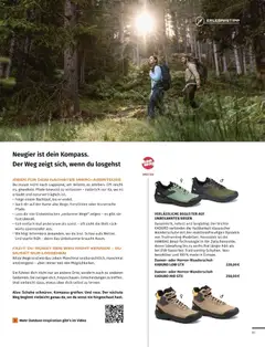 Sport2000 Prospekt Frühjahr 2026 ab 12.04.2026 gültig | Seite: 91 | Produkte: Video