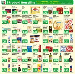 Anteprima del volantino Basko volantino valido a partire dal 03.06.2026 | Pagina: 32