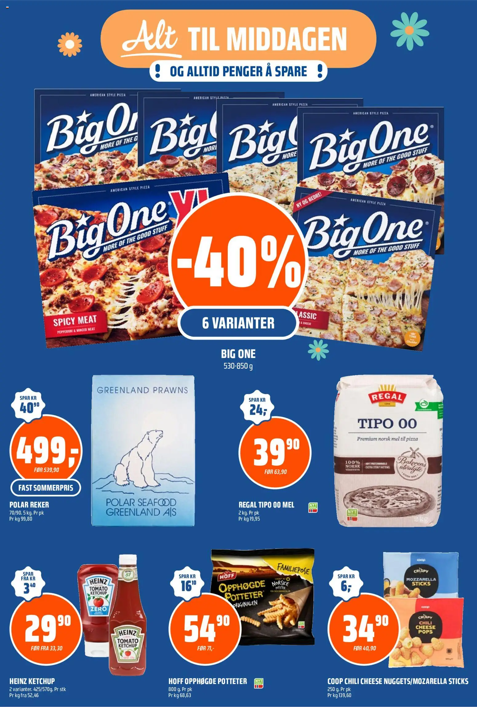 Coop Obs catalogue page 9