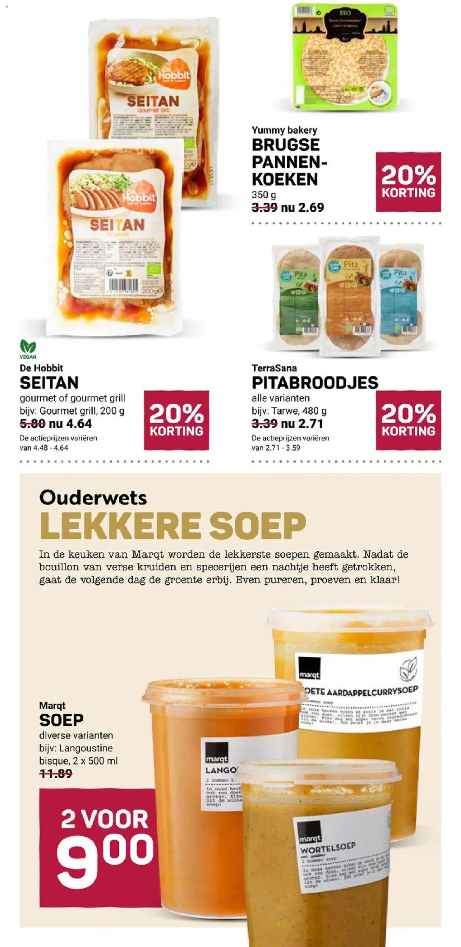 {H1} | Pagina: 17 | Producten: Pannen, Kruiden, Grill, Soepen