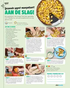 Albert Heijn folder - Allerhande 4 - Voorbeeld van een folder van Albert Heijn, geldig van 03-07-2026 | Pagina: 101
