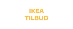 Logo IKEA i kategori Møbler