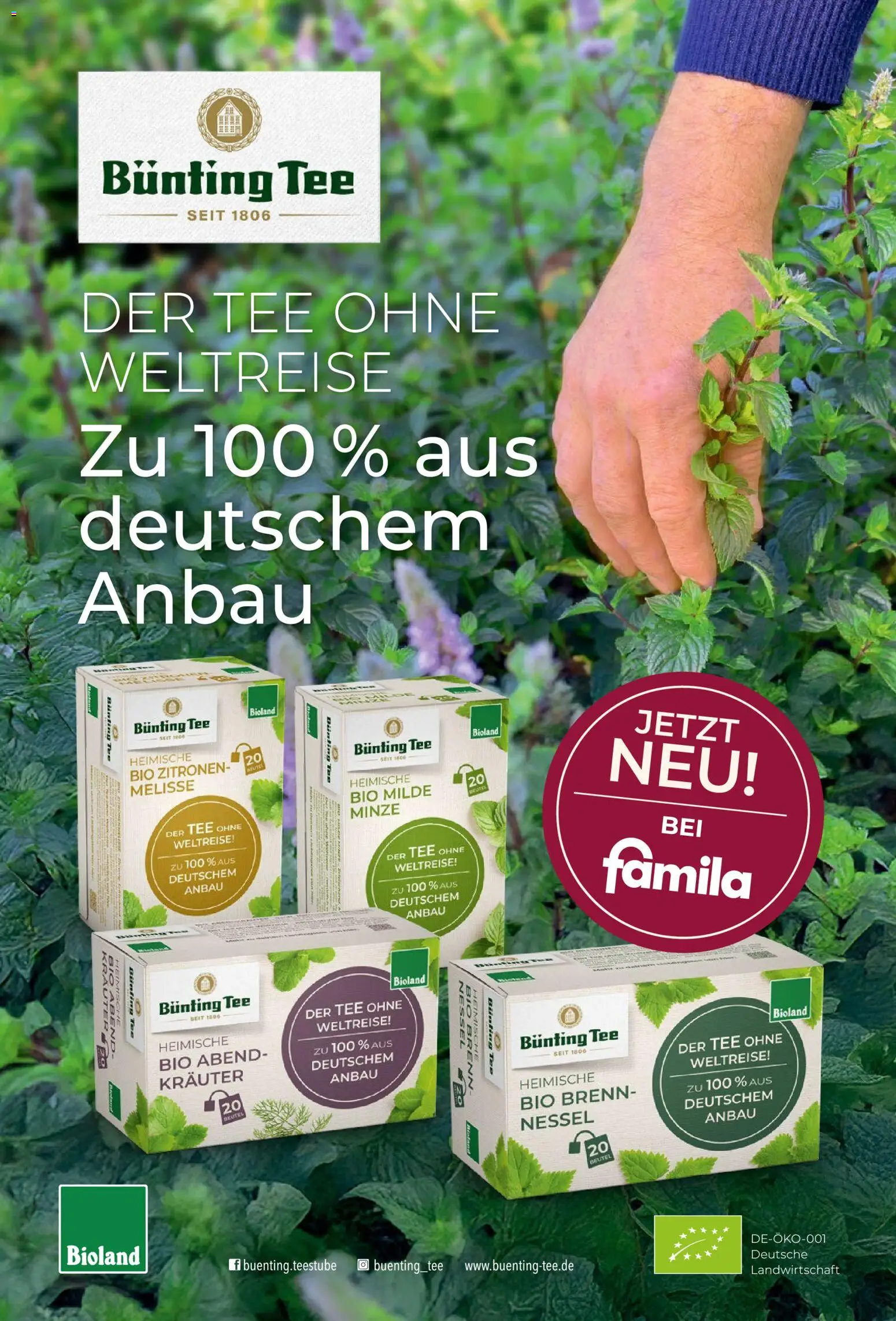 Famila Nordwest myTime Juli 2026 – gültig ab 01.07.2026 | Seite: 28
