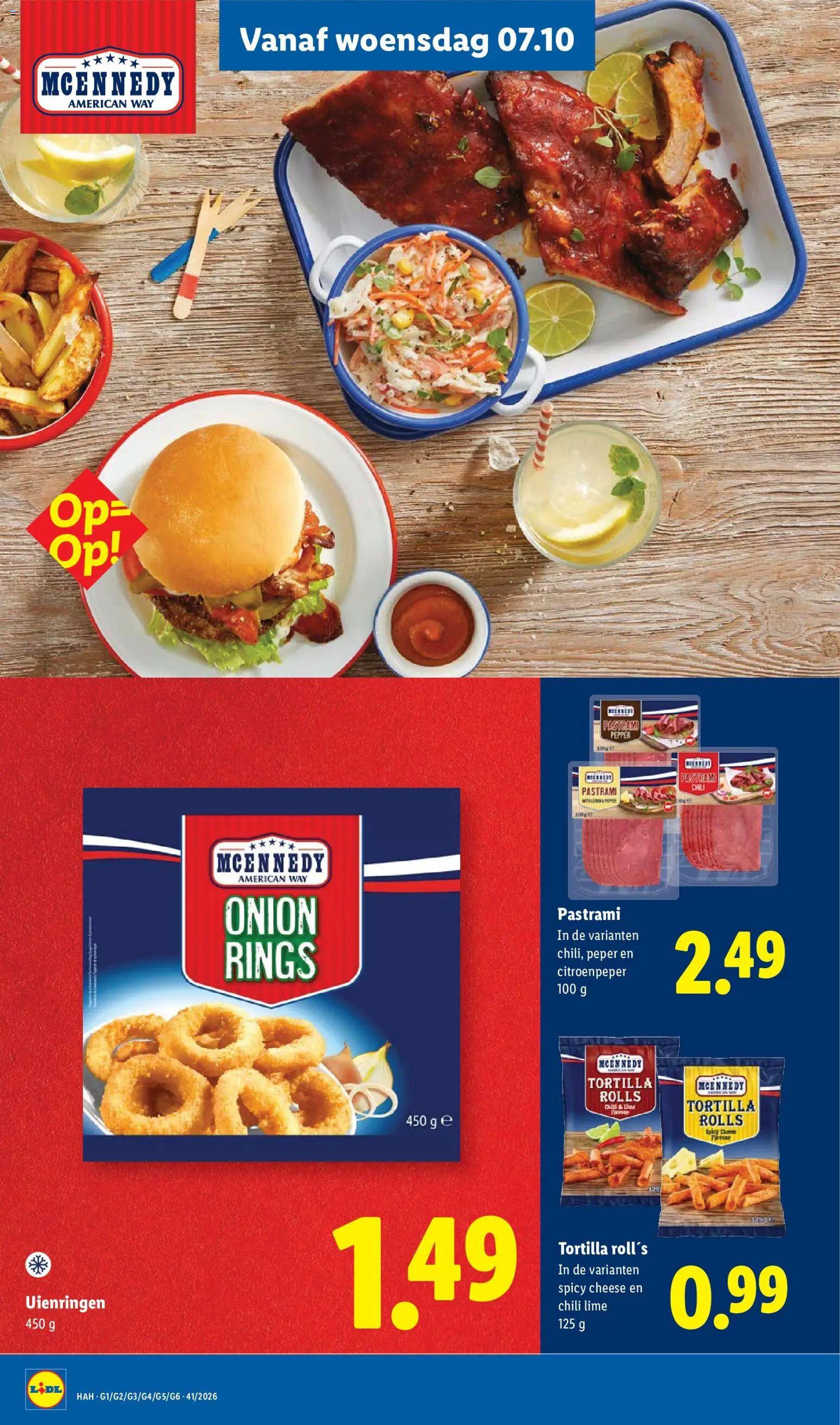 {H1} | Pagina: 18 | Producten: Chips, Tortilla, Chili, Peper
