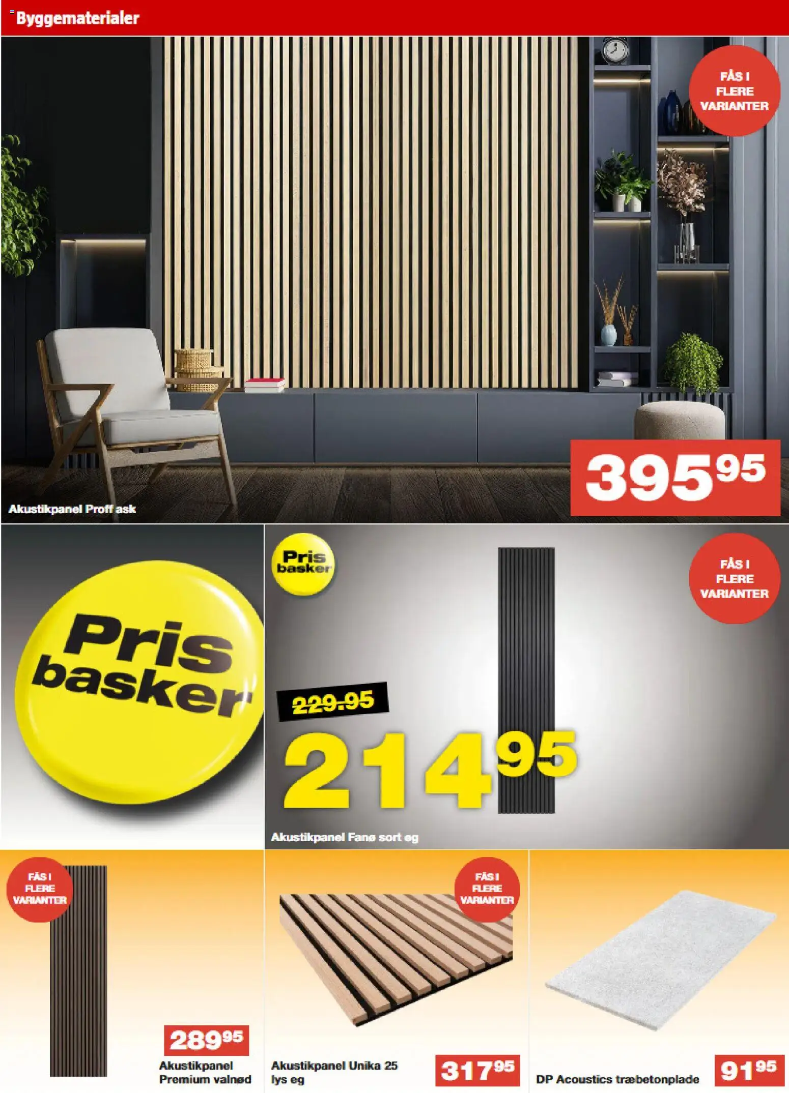 Bauhaus tilbudsavis – gyldig fra 19.06.2026 | Side: 8