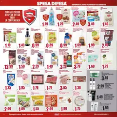 Anteprima del volantino Elite Supermercati volantino valido a partire dal 08.05.2026 | Pagina: 6