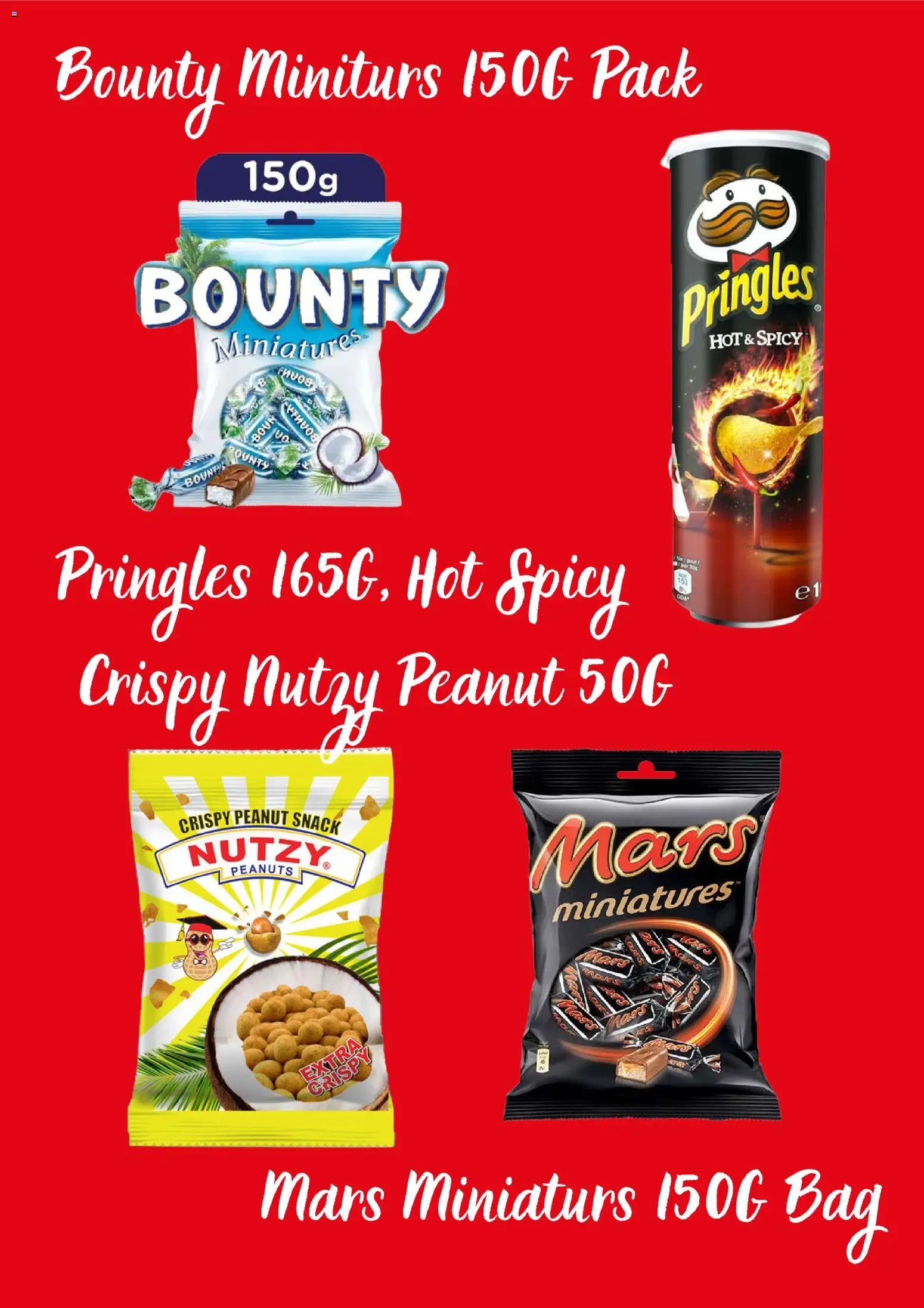 Shoprite Catalogue valid from 01.04.2026 | Page: 4 | Products: Bohemia sekt, Bag