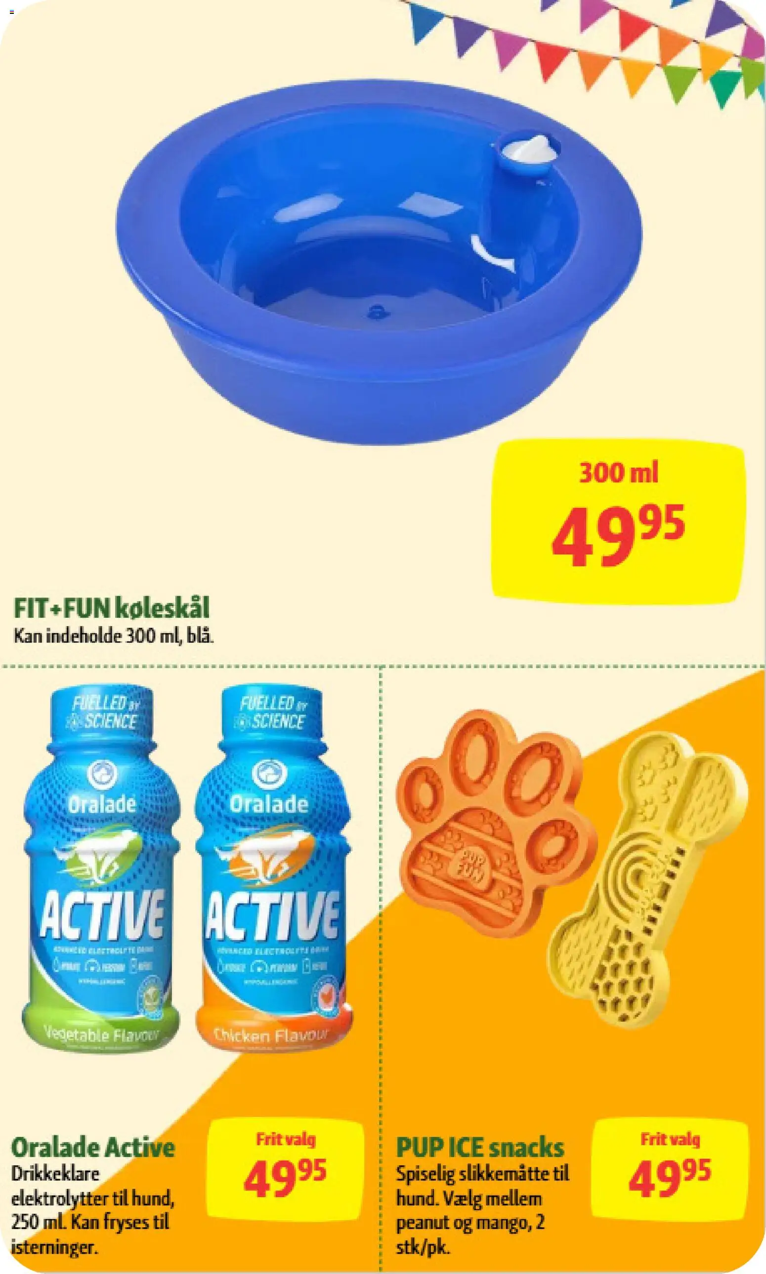 Maxi Zoo tilbudsavis – gyldig fra 05.06.2026 | Side: 4