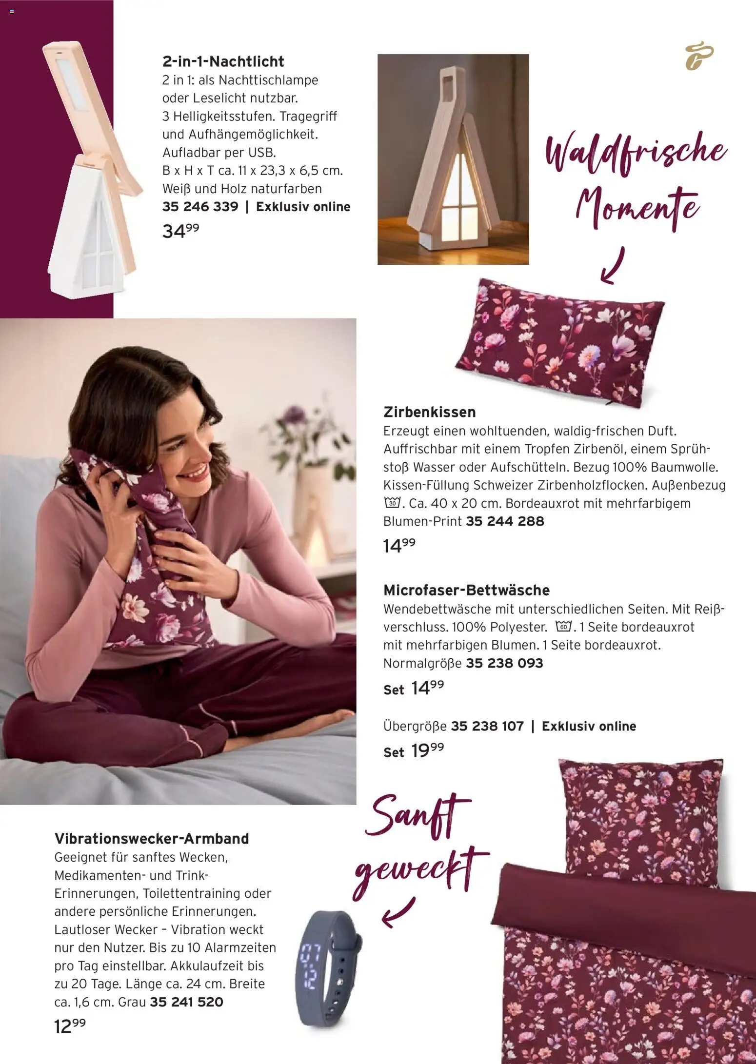 Prospekt Tchibo Einkuscheln – gültig ab 07.10.2026 | Seite: 17 | Produkte: Kaffee
