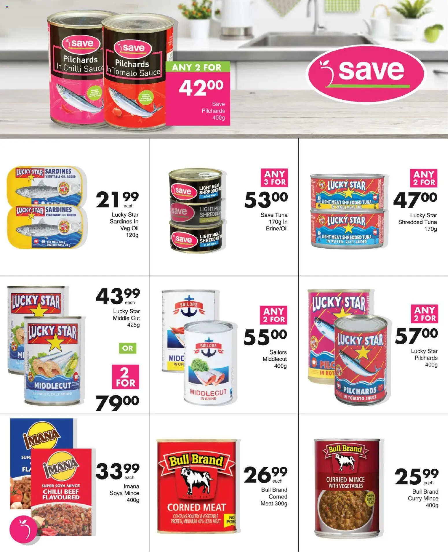 New Save catalogue – valid from 14.05.2026 | Page: 19