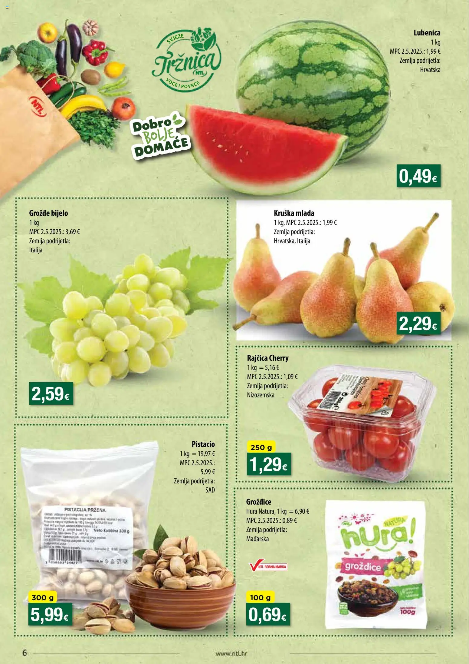 NTL katalog | vrijedi od 23.07.2026 | Stranica: 6