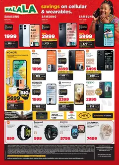HiFi Corp specials catalogue – valid from 02/09/2026 | Page: 23