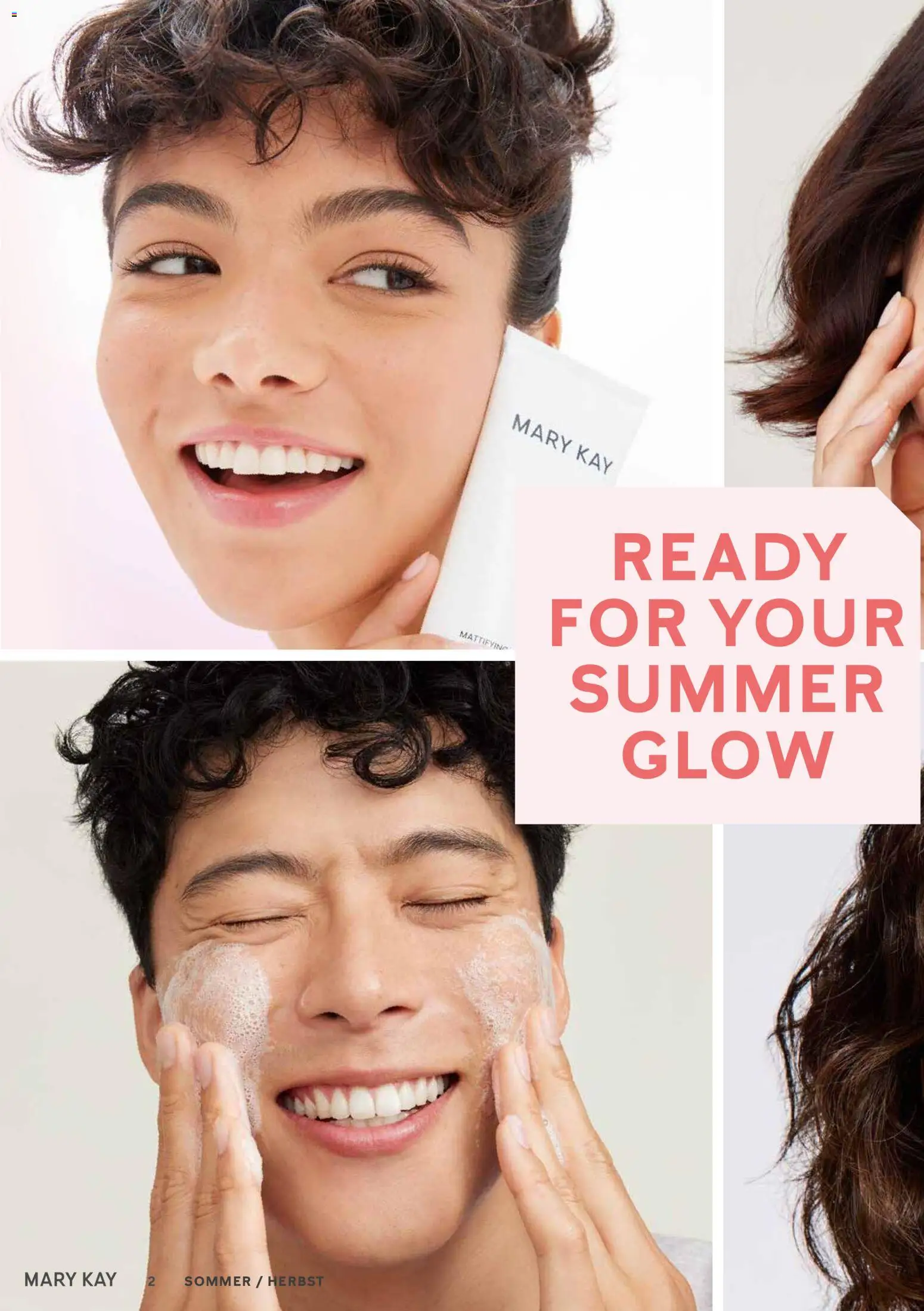 Mary Kay Katalog – gültig ab 16.07.2026 | Seite: 2