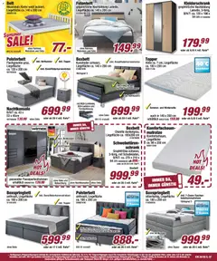Poco Prospekt ab 05.07.2026 gültig | Seite: 7