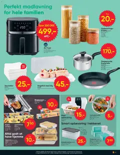 Bigdollar - Tilbudsavis gyldig fra 11/09/2026 | Side: 5 | Produkter: Krukke