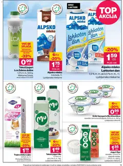 Mercator katalog akcije – veljaven od 30.07.2026 | Stran: 15