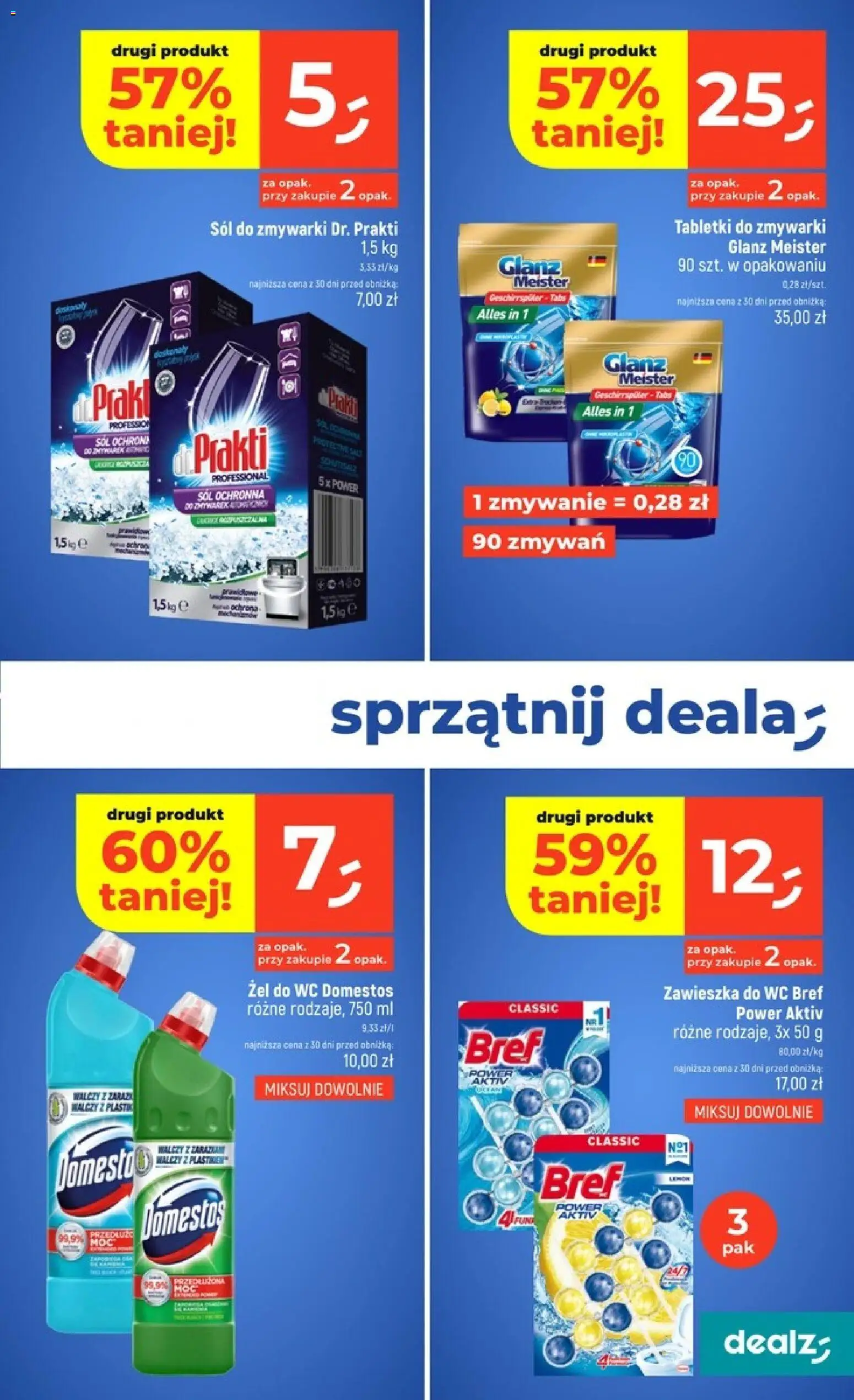 Dealz gazetka od 29.10.2026 | Strona: 43