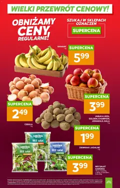 Pogląd oferty "Stokrotka gazetka" - ważna od 07.05.2026 | Strona: 4