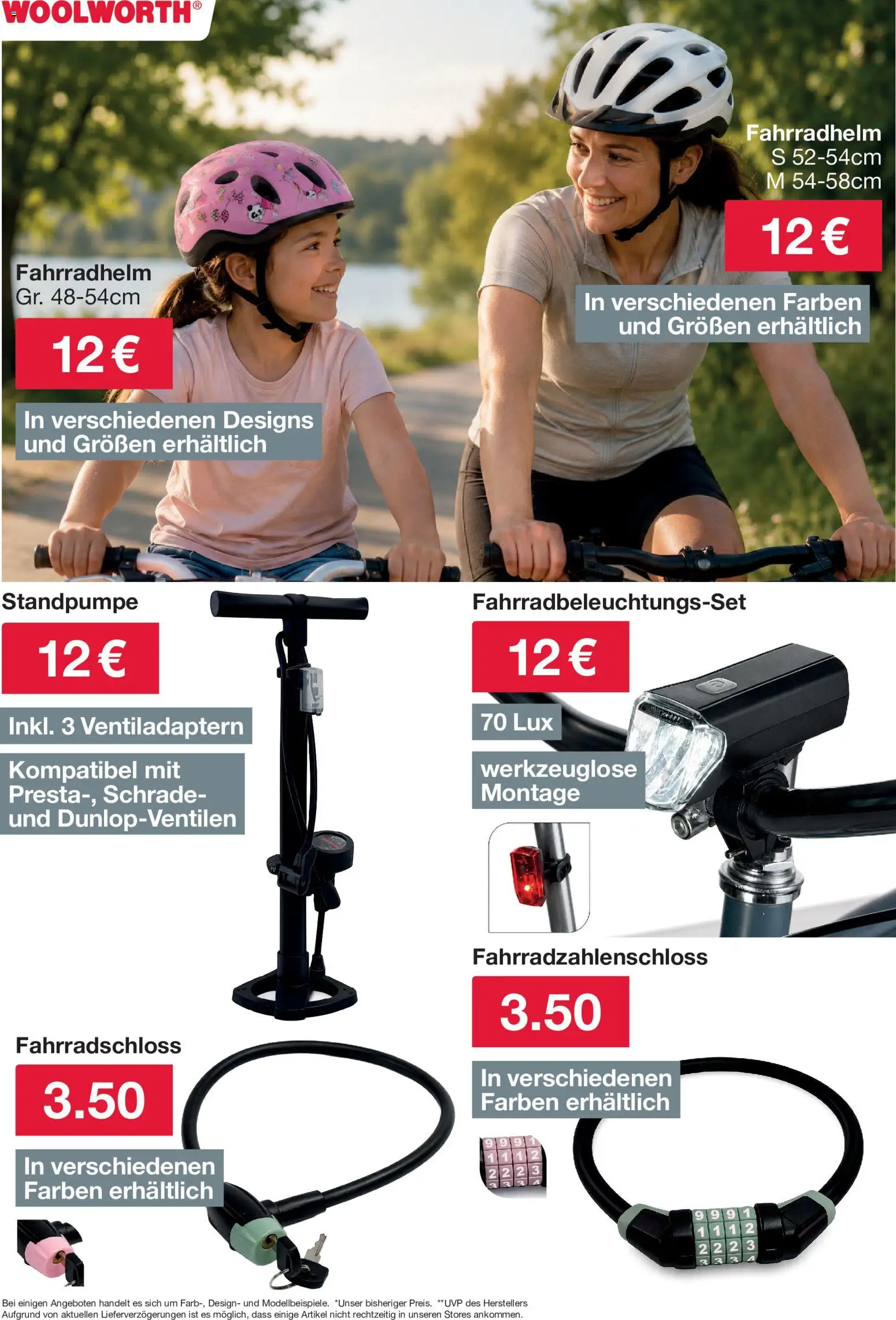 Woolworth Flugblatt gültig ab 26.06.2026 | Seite: 22