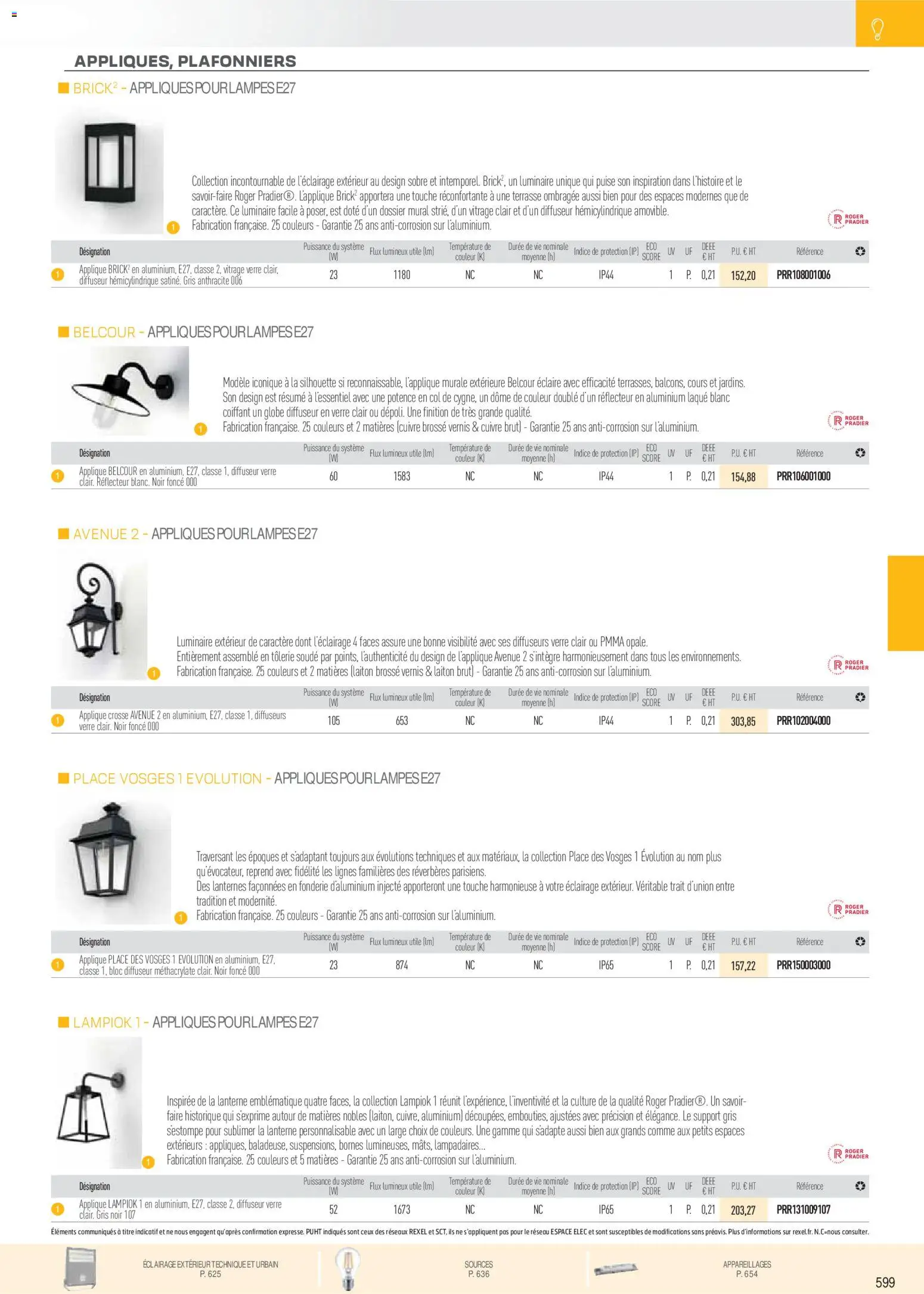 {H1} | Page: 91 | Produits: Diffuseur, Brosse, Éclairage, Laque
