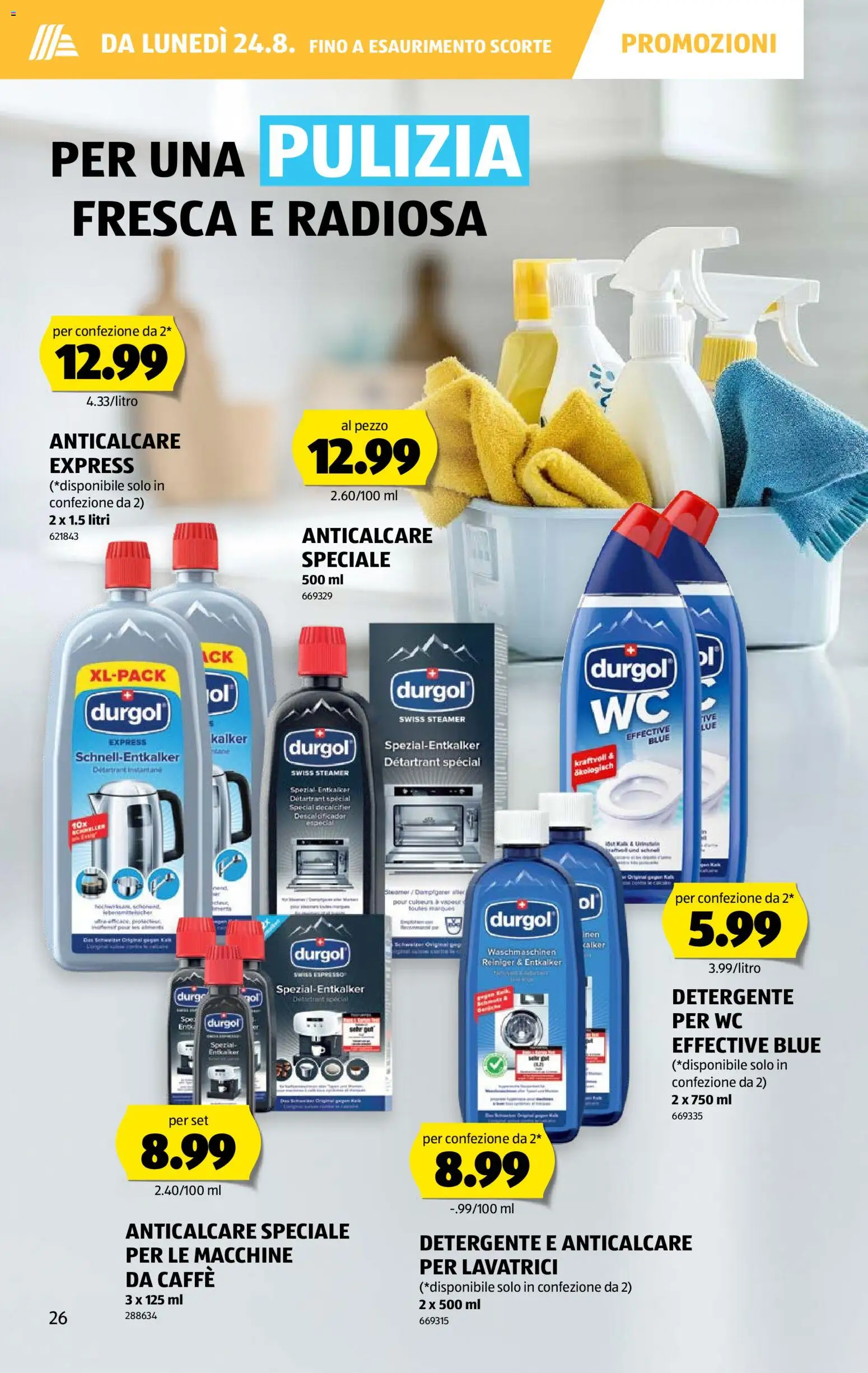 Aldi aktionen IT – gültig ab 20.08.2026 | Seite: 26