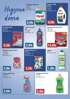 NTL Katalog - Pregled kataloga iz trgovine NTL, vrijedi od 19.08.2026 | Stranica: 13