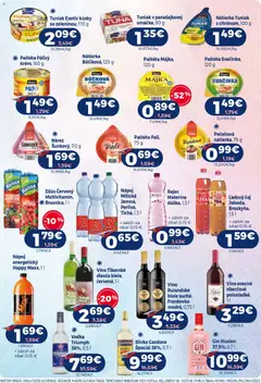 Milk Agro leták platný od 29.04.2026 | Strana: 14