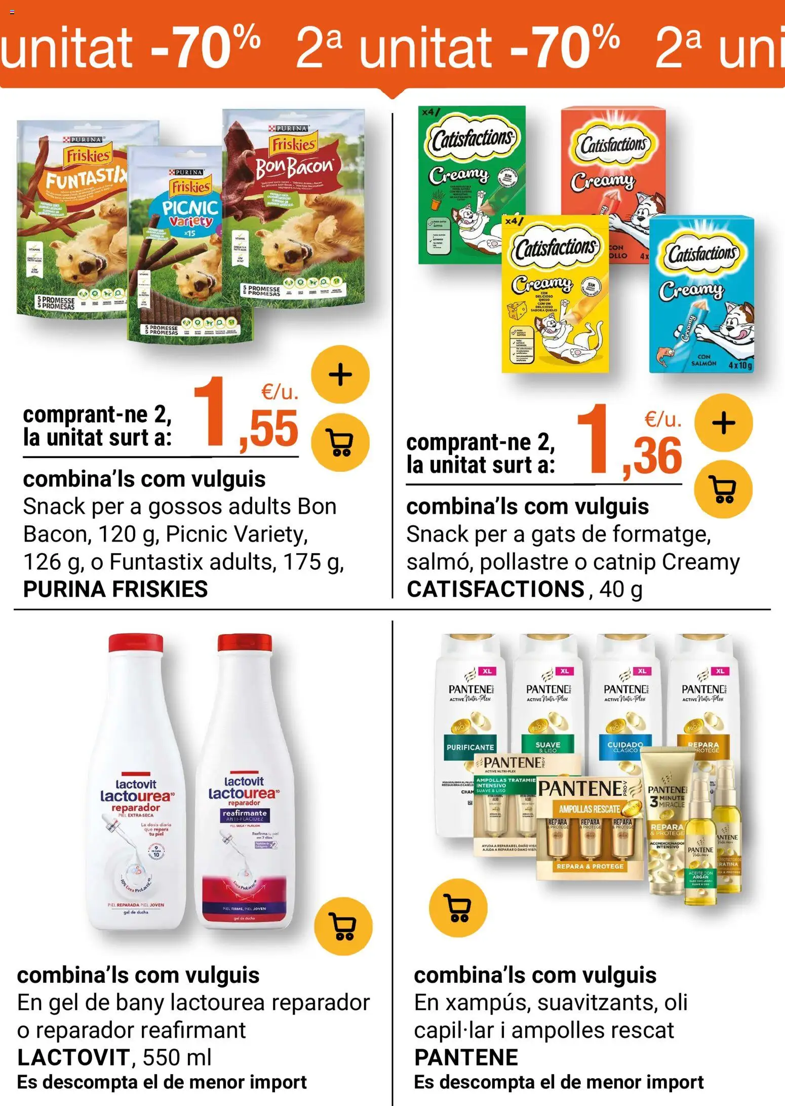 Bonpreu folleto │ válido desde el 02.06.2026 | Página: 24