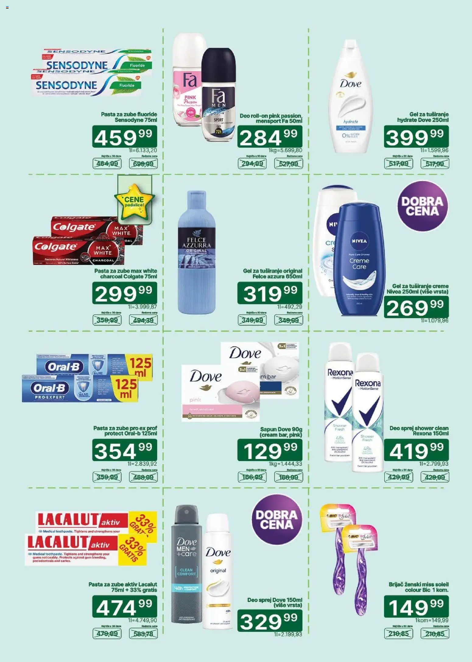 Univerexport katalog - važi od 01.11.2026 | Strana: 26