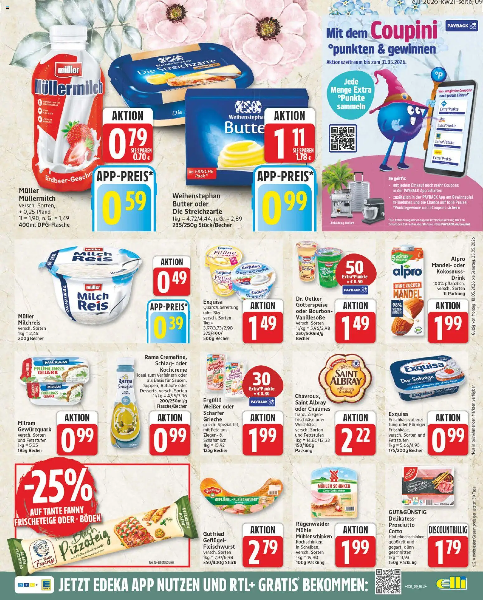 Elli Markt Prospekt – gültig ab 18.05.2026 | Seite: 11
