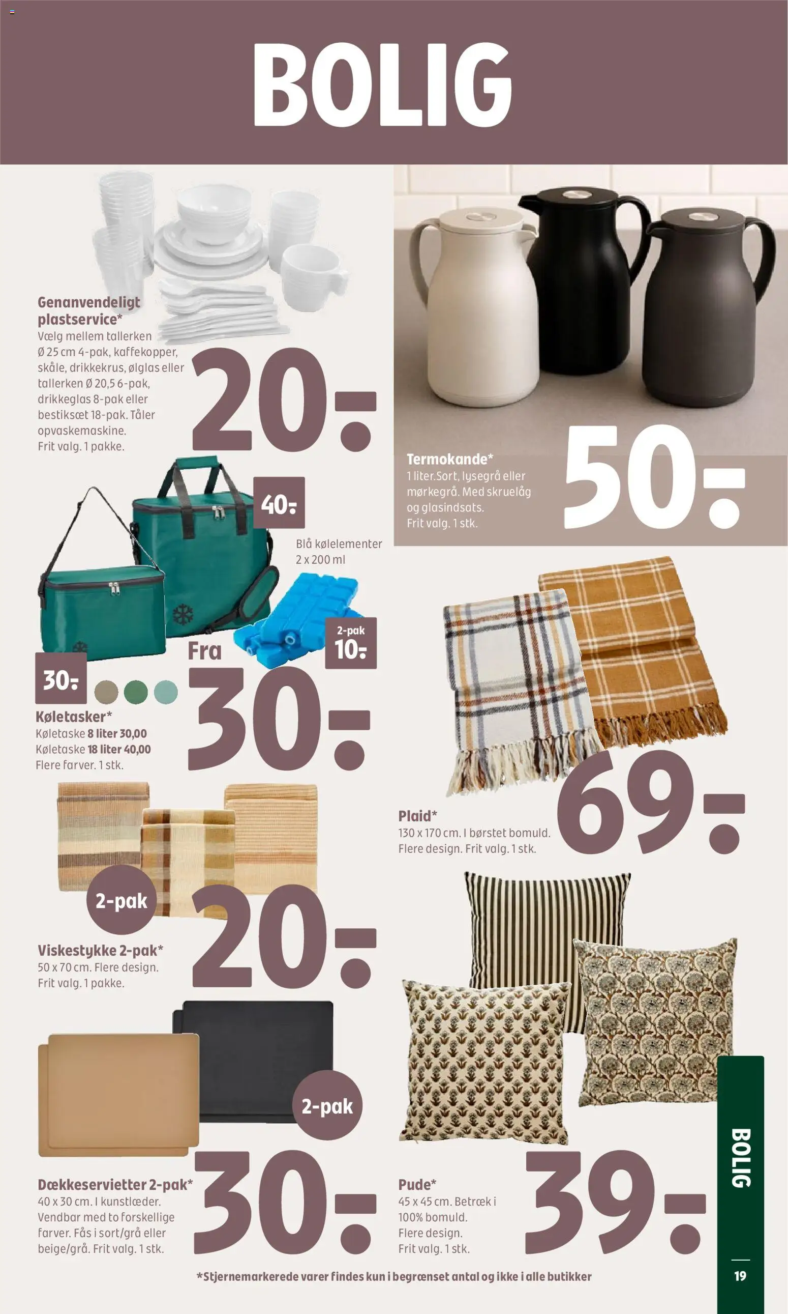 Coop 365 tilbudsavis – gyldig fra 30/04/2026 | Side: 25