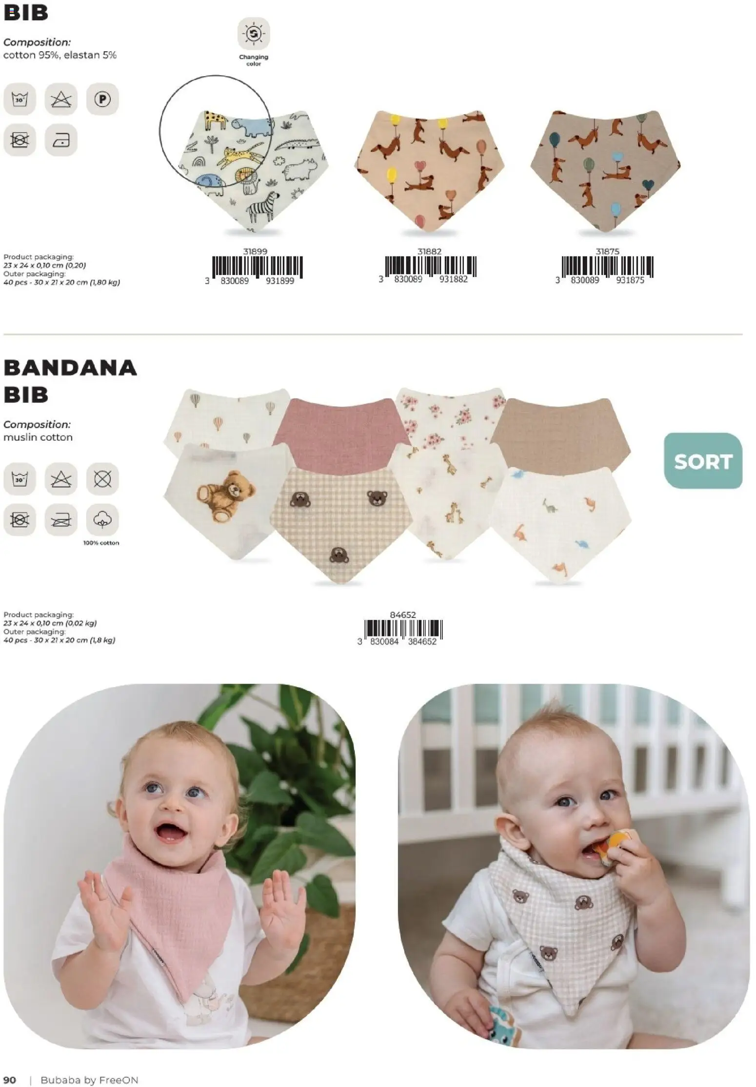 Baby Center katalog | vrijedi od 01.01.2027 | Stranica: 90