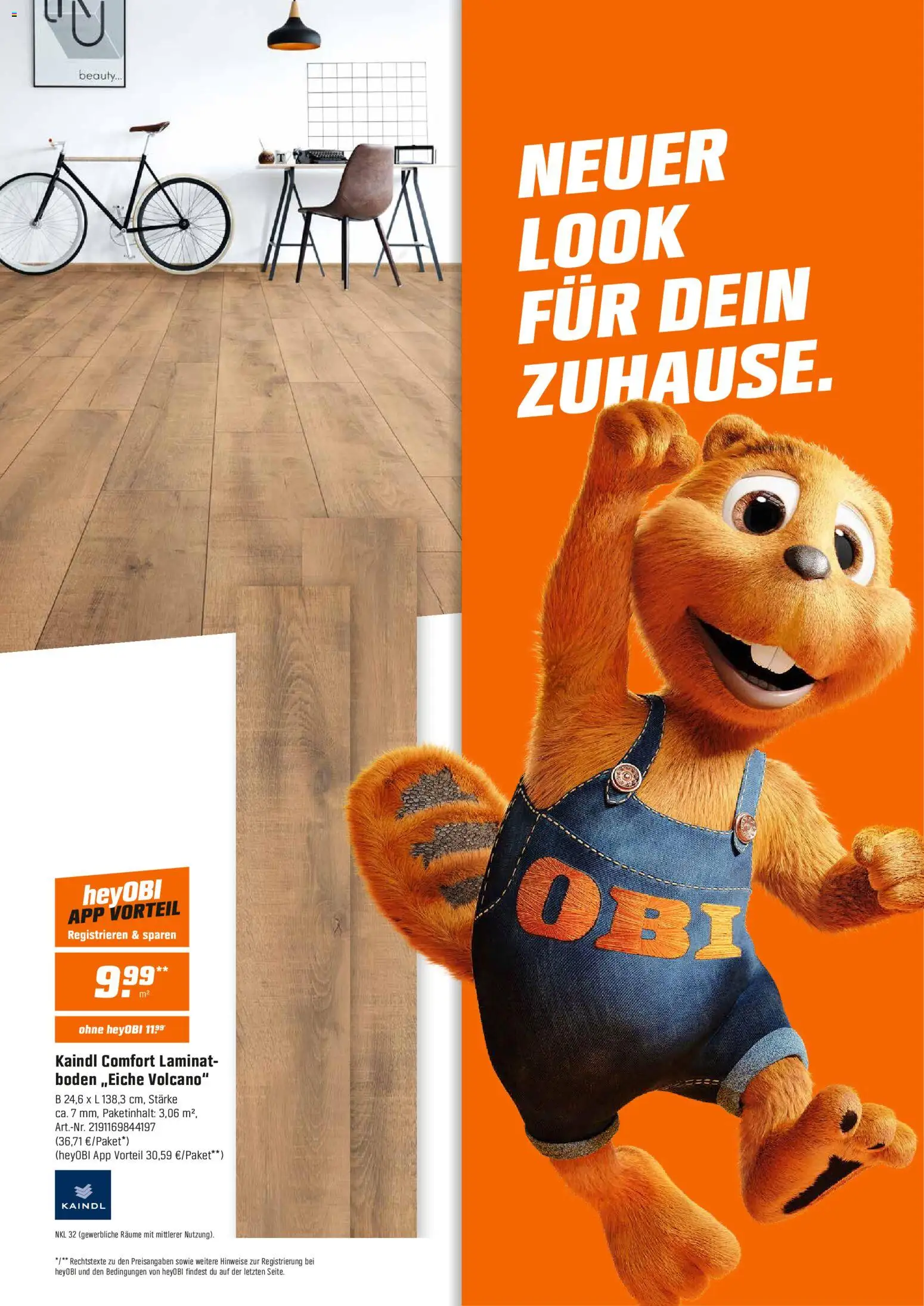 Obi Prospekt – gültig ab 01.10.2026 | Seite: 7