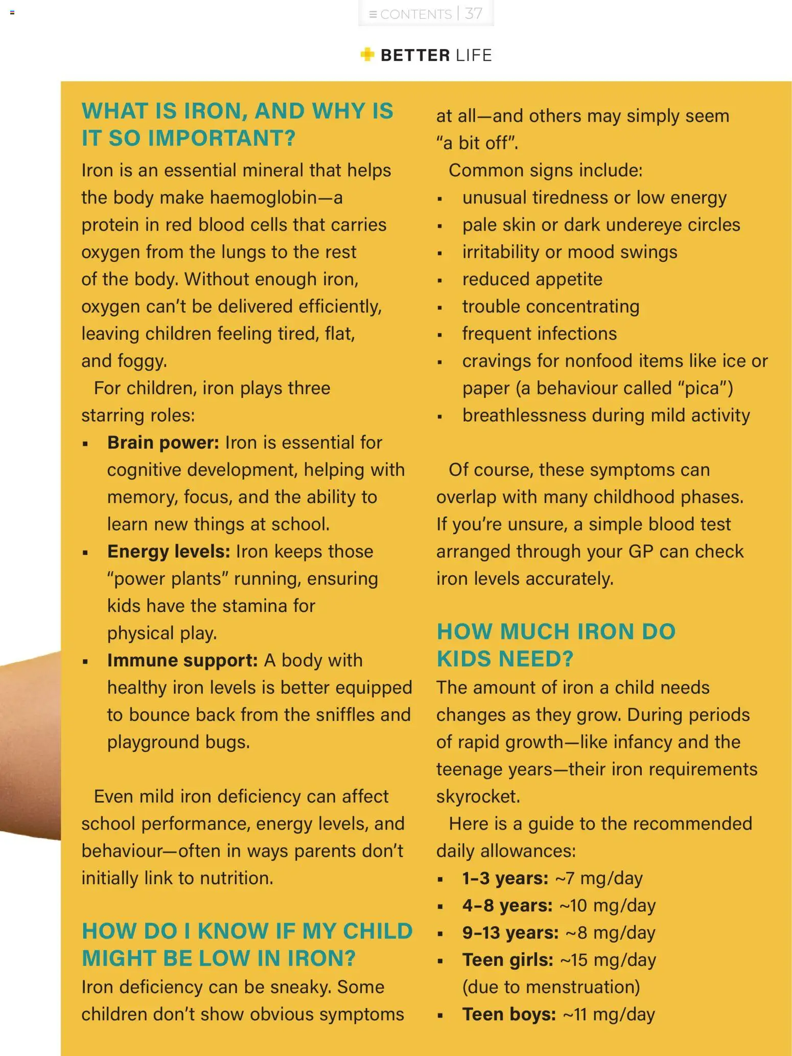Baby City Baby City Parents Child Magazine Other Deals March 2026 — page 37 of 52