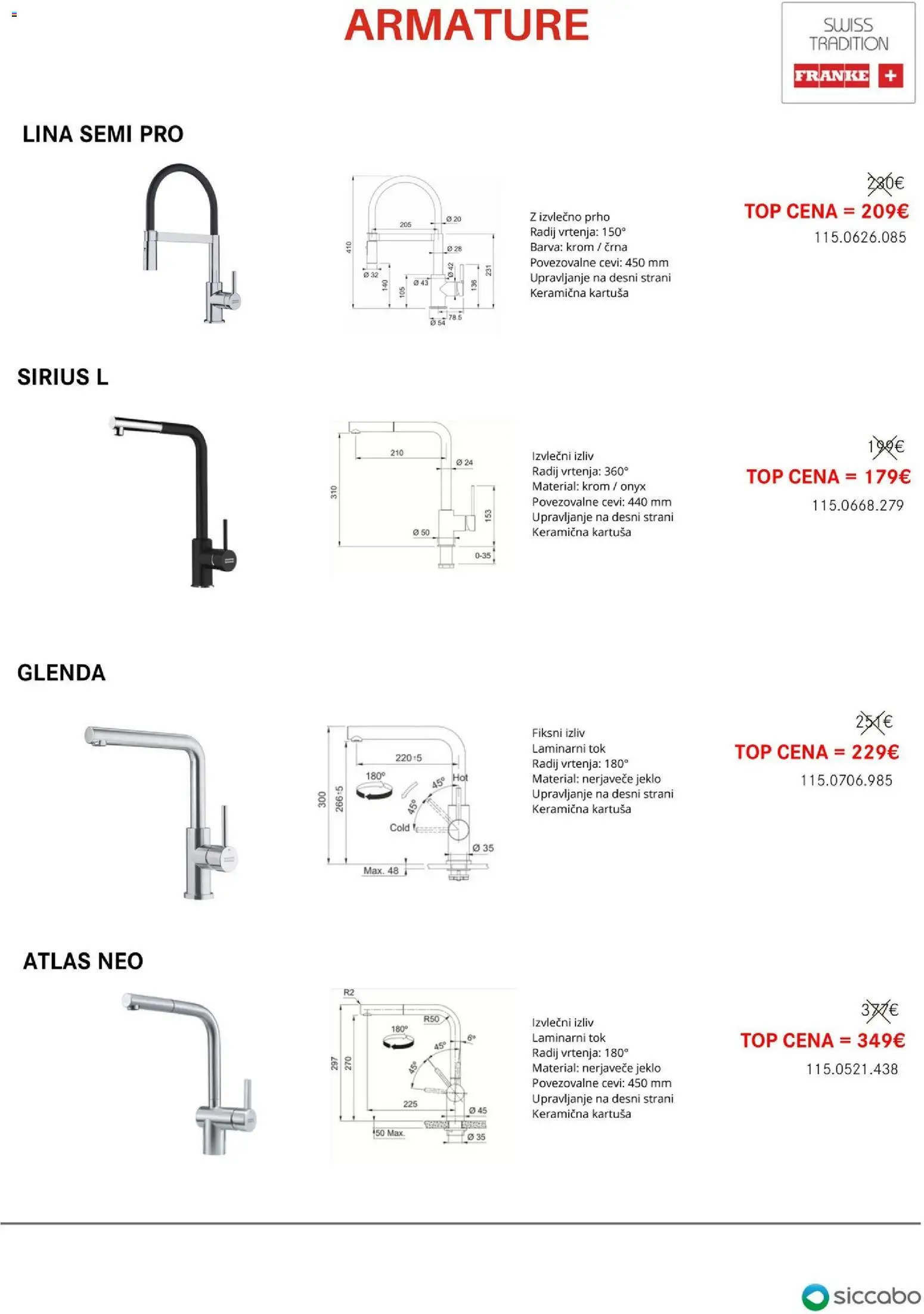 Novi Mömax katalog ponudbe – veljaven od 18.05.2026 | Stran: 7 | Izdelki: Barva
