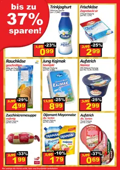 Wurstico Abholmarkt Flugblatt ab 15.05.2026 gültig | Seite: 3 | Produkte: Mayonnaise