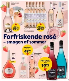 Bordershop - Tilbudsavis gyldig fra 01.06.2026 | Side: 15