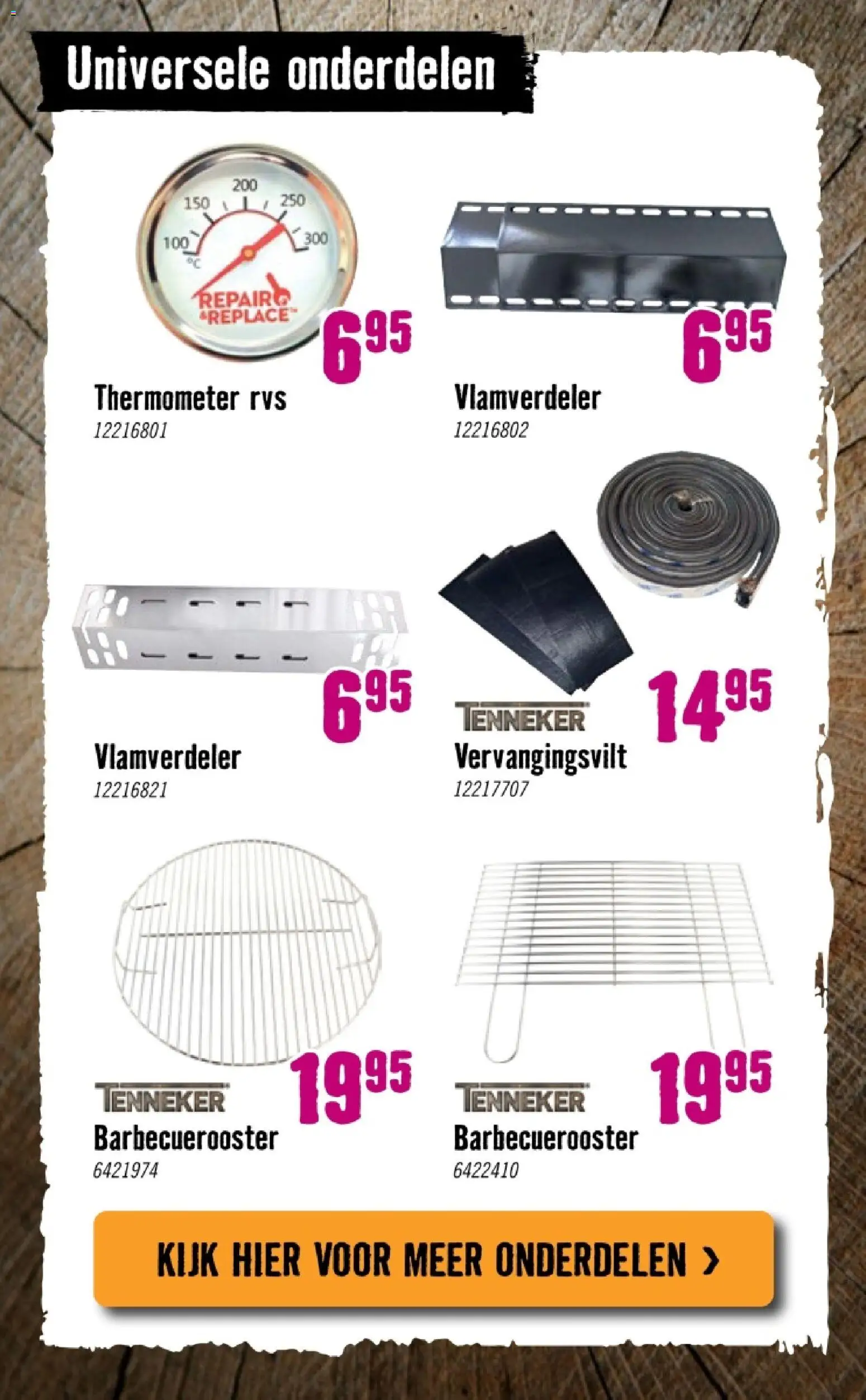 {H1} | Pagina: 84 | Producten: Thermometer
