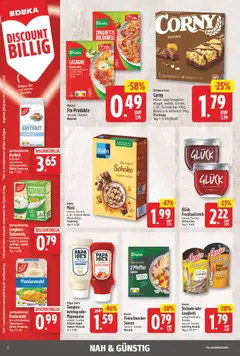 NP Discount Prospekt ab 03.08.2026 gültig | Seite: 8