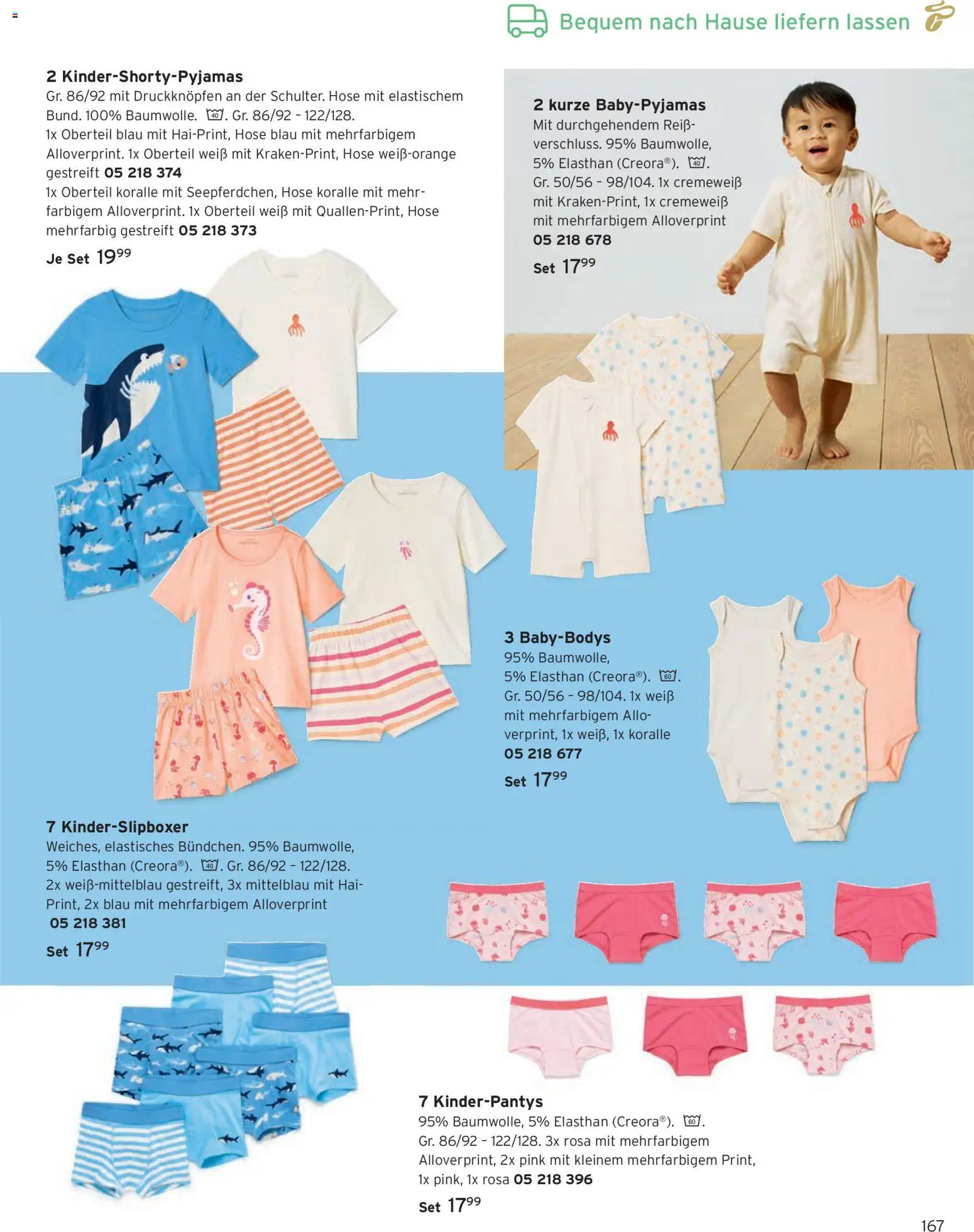 Angebote Tchibo – gültig ab 07.05.2026 | Seite: 167 | Produkte: Hose